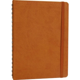 Gizli Spiralli Günlük Ajanda