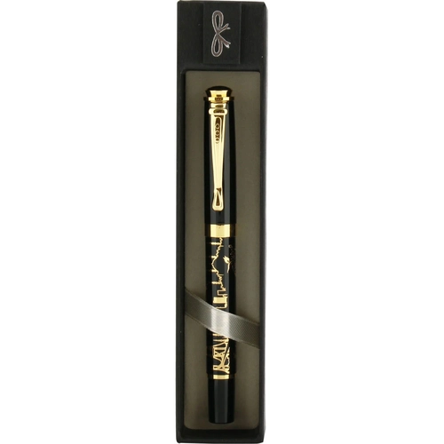 İstanbul Kabartma Kalem Seti