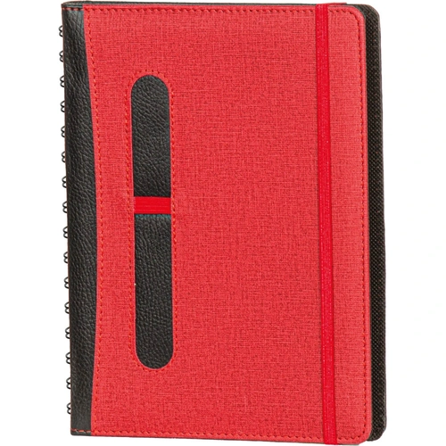 Gizli Spiralli Günlük Ajanda