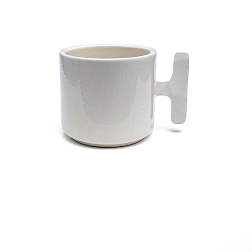 Seramik / Porselen Kupa