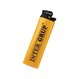 Cricket Taşlı Çakmak