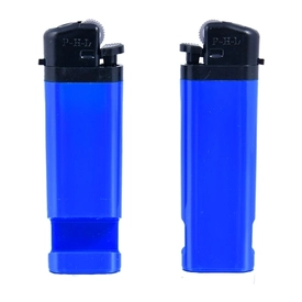 Telefon Tutuculu Taşlı Çakmak