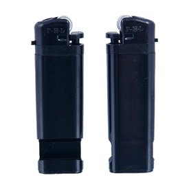 Telefon Tutuculu Taşlı Çakmak